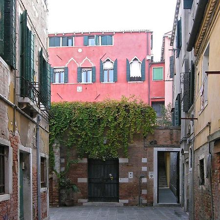 Ca' Centopietre Veneţia Exterior foto