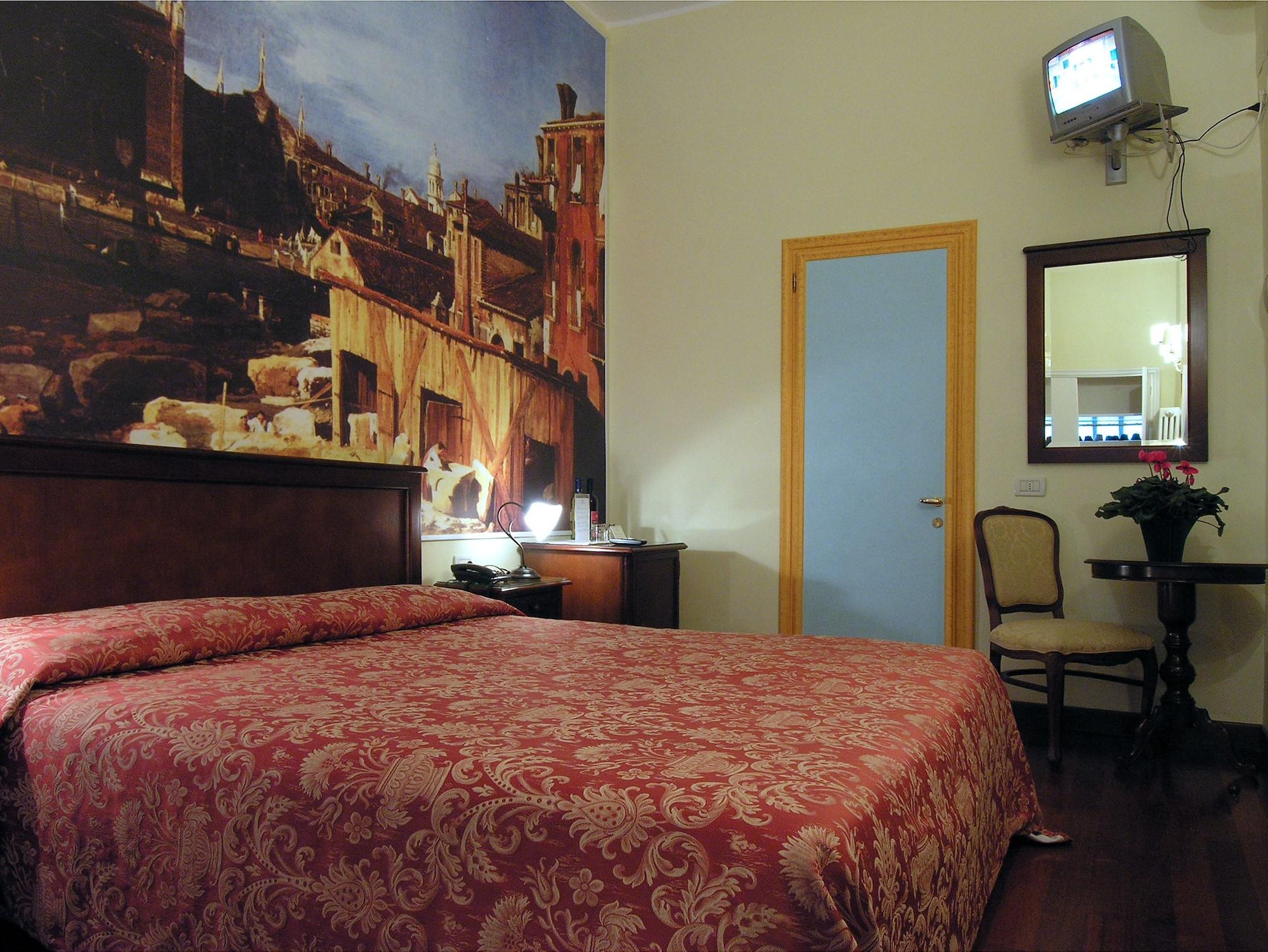 Ca' Centopietre Veneţia Exterior foto