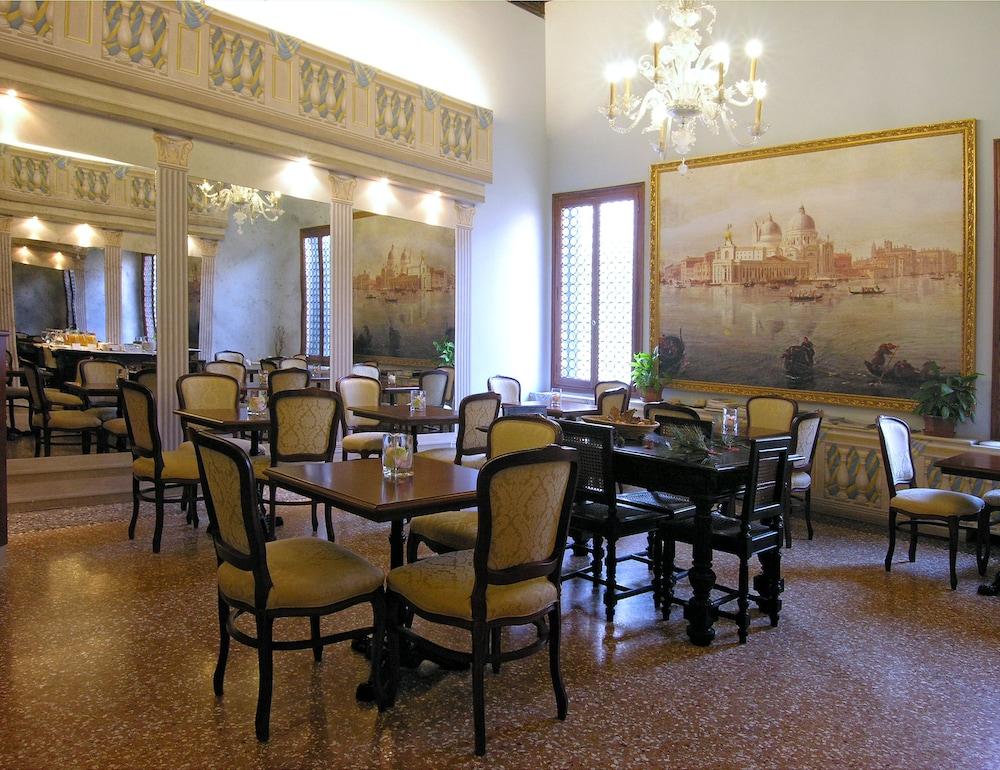 Ca' Centopietre Veneţia Exterior foto