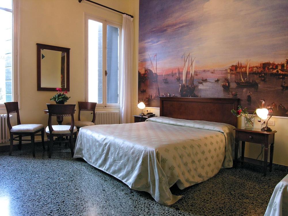 Ca' Centopietre Veneţia Exterior foto
