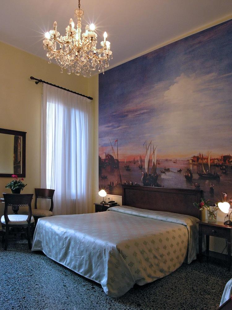 Ca' Centopietre Veneţia Exterior foto