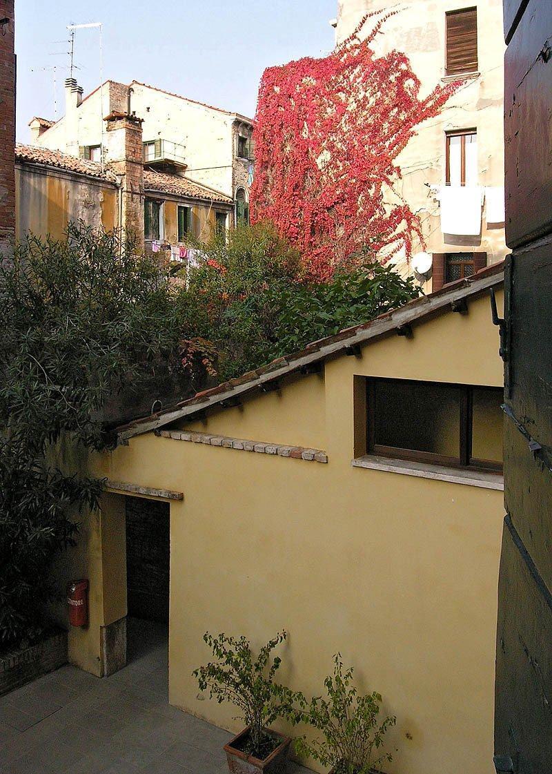 Ca' Centopietre Veneţia Exterior foto