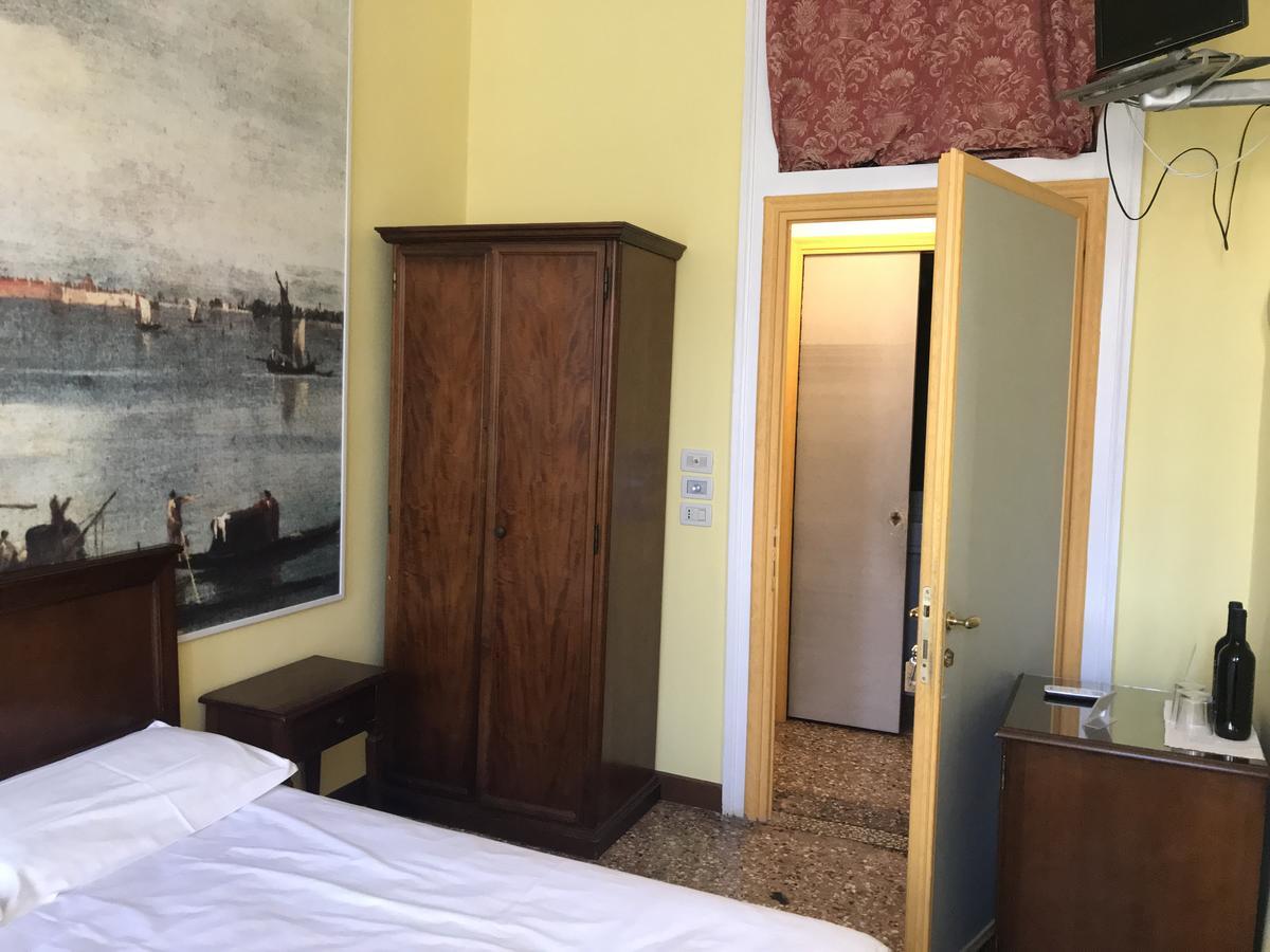 Ca' Centopietre Veneţia Exterior foto