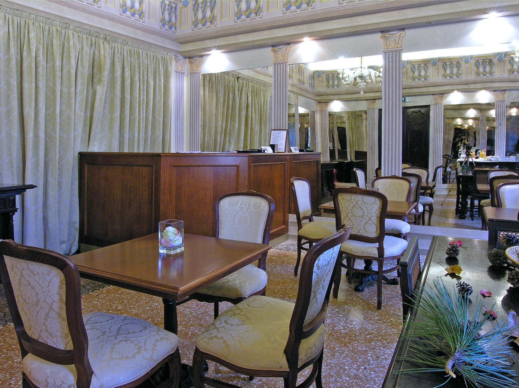 Ca' Centopietre Veneţia Exterior foto